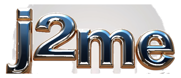 j2me logo